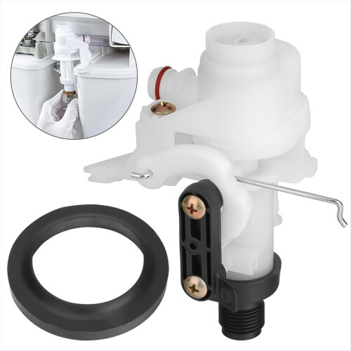 For Aqua Magic V Toilet Water Valve Module Assembl 1