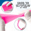 Car Squeegee Kit 5 in 1 Anti-Scratch TPU Rubber fo 5