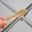 4PCS Rubber Caulking Tool,Caulking Spatulas Caulk 8