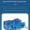 All Metal Mount Fixed Blocks for Hotends CR10S 3 5 7