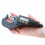 Digital Micrometer, Professional Inch/Metric Measu 8
