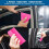 Car Squeegee Kit 5 in 1 Anti-Scratch TPU Rubber fo 10