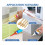 4PCS Rubber Caulking Tool,Caulking Spatulas Caulk 6
