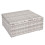Poly-Rattan-Garnitur Busto, Gartengarnitur Sitzgruppe Sofa Lounge-Set 8