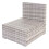 Poly-Rattan-Garnitur Busto, Gartengarnitur Sitzgruppe Sofa Lounge-Set 6