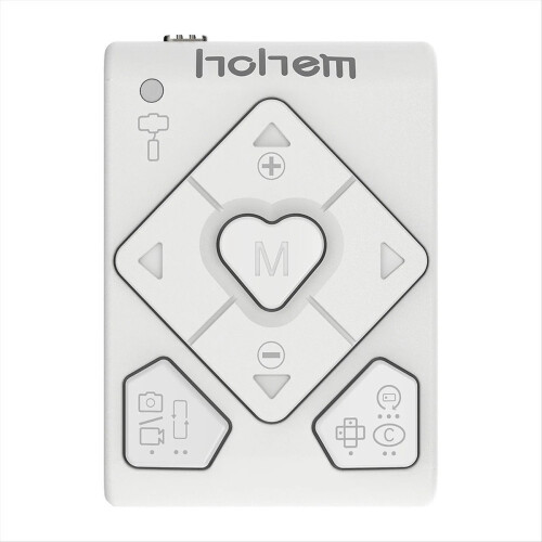 Wireless BT Remote Control for ISteady XE/X2/V2/V 2