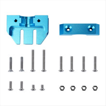 All Metal Mount Fixed Blocks for Hotends CR10S 3 5