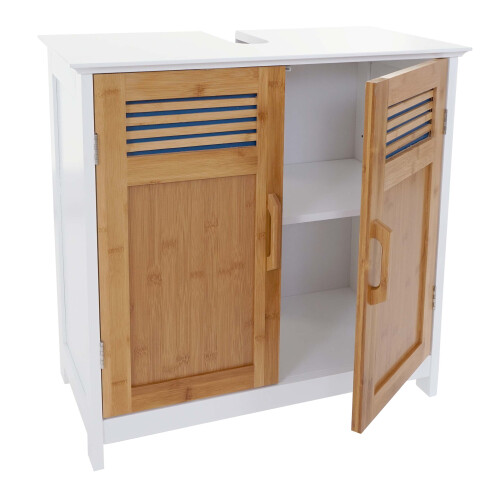 Meuble sous-lavabo MCW-A85