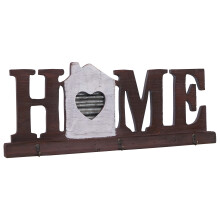 Portemanteau mural MCW-A91 Home