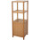 Estantería de baño MCW-B18 5