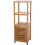 Estantería de baño MCW-B18 4