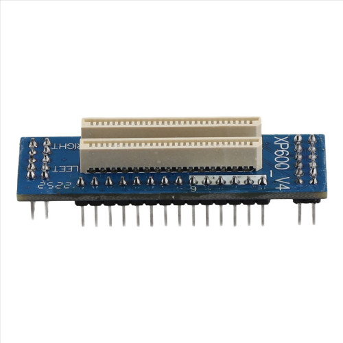 Carriage Board Connecting Card for Xp600 Printhead 1