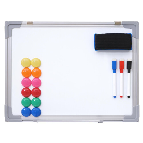 Tableau blanc MCW-C84