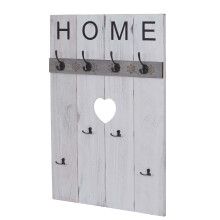Portemanteau mural MCW-C89 Home look shabby