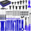 238 Pieces Trim Removal Tools, Car Push Pin Bumper 2