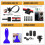 238 Pieces Trim Removal Tools, Car Push Pin Bumper 8