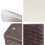 Poly-Rattan-Garnitur Busto, Gartengarnitur Sitzgruppe Sofa Lounge-Set 7