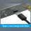 2-In-1 Bluetooth HIFI Wireless Receiver Transmitte 9