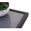 Poly-Rattan-Garnitur MCW-A29, Gartengarnitur Sitzgruppe Lounge-Esstisch-Set, schwarz 9