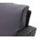 Poly-Rattan-Garnitur MCW-A29, Gartengarnitur Sitzgruppe Lounge-Esstisch-Set, schwarz 7