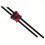 Double Head Wheel Marking Gauge Parallel Line Draw 4
