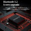 2-In-1 Bluetooth HIFI Wireless Receiver Transmitte 6