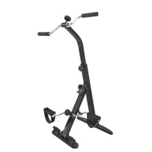 Rehabilitation Bicycle For Stroke Recovery At Home Hemiplegia Rehabilitation Compact Steel Frame Adjustable Resistance