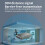 2-In-1 Bluetooth HIFI Wireless Receiver Transmitte 7