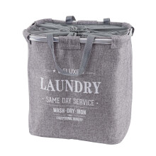 Collecteur de linge MCW-C34