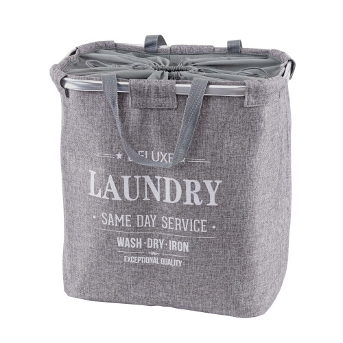 Collecteur de linge MCW-C34