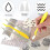 Paper Art Blending Stumps Sketch Drawing Tools, 80 5