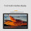 7 Inch Display VGA -Compatible AV Multi-Interface 10