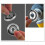 Self-Locking Pressing Plate Grinder Quick Release 6