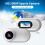 HD Wireless Collar Camera, Dog Cat Pet Camera Coll 8