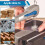 75Pcs Pin End Scroll Saw Blade Kit 5Inch Assortmen 5