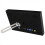 7 Inch Display VGA -Compatible AV Multi-Interface 7