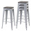 Tabouret de bar MCW-A73 (lot de 4) 1