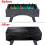 Foldable Waterproof Cover for Table Football Game 3