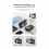 Cell Phone Universal Microscope with CPL-365 Viol 7