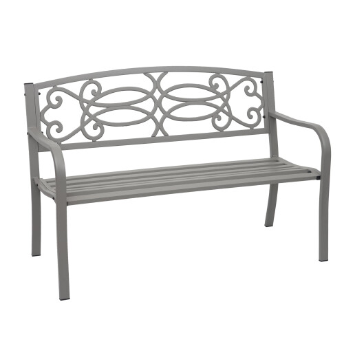 Banc de jardin MCW-F44