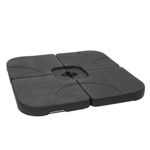 Pied de parasol MCW-F78