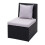 Sillón de polirratán MCW-G16 1