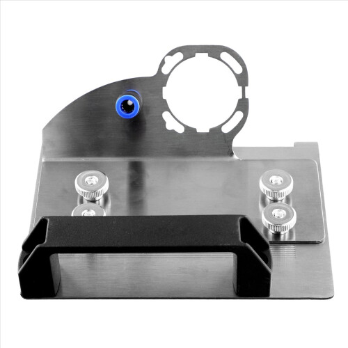 100 Type Angle Grinder Ceramic Tile Chamfering Fra 2