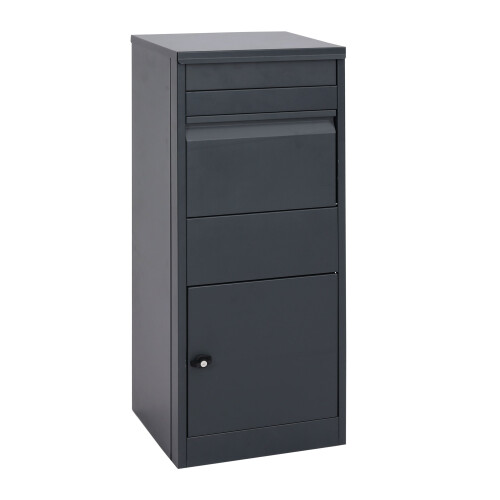 Boîte à paquets MCW-G80 taille L