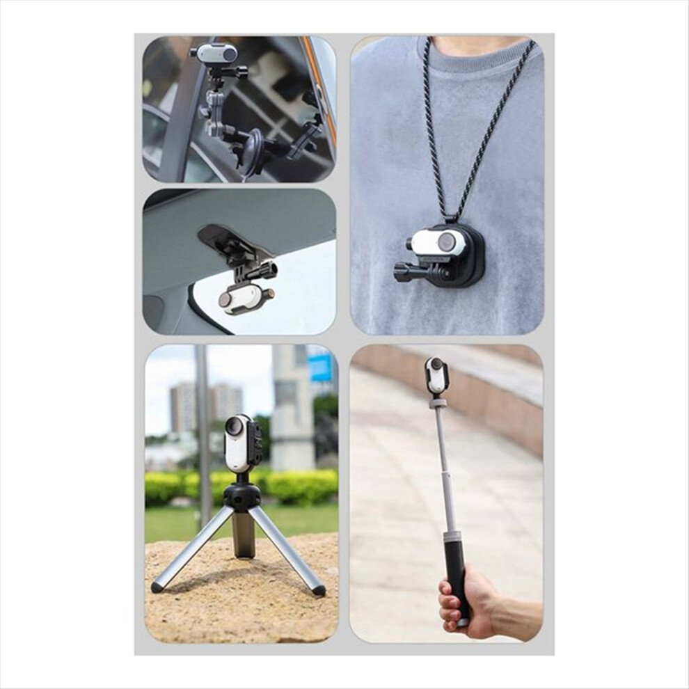 Camera Adapter For Go3 Go3s Bezel Thumb Expansion 4854180895279