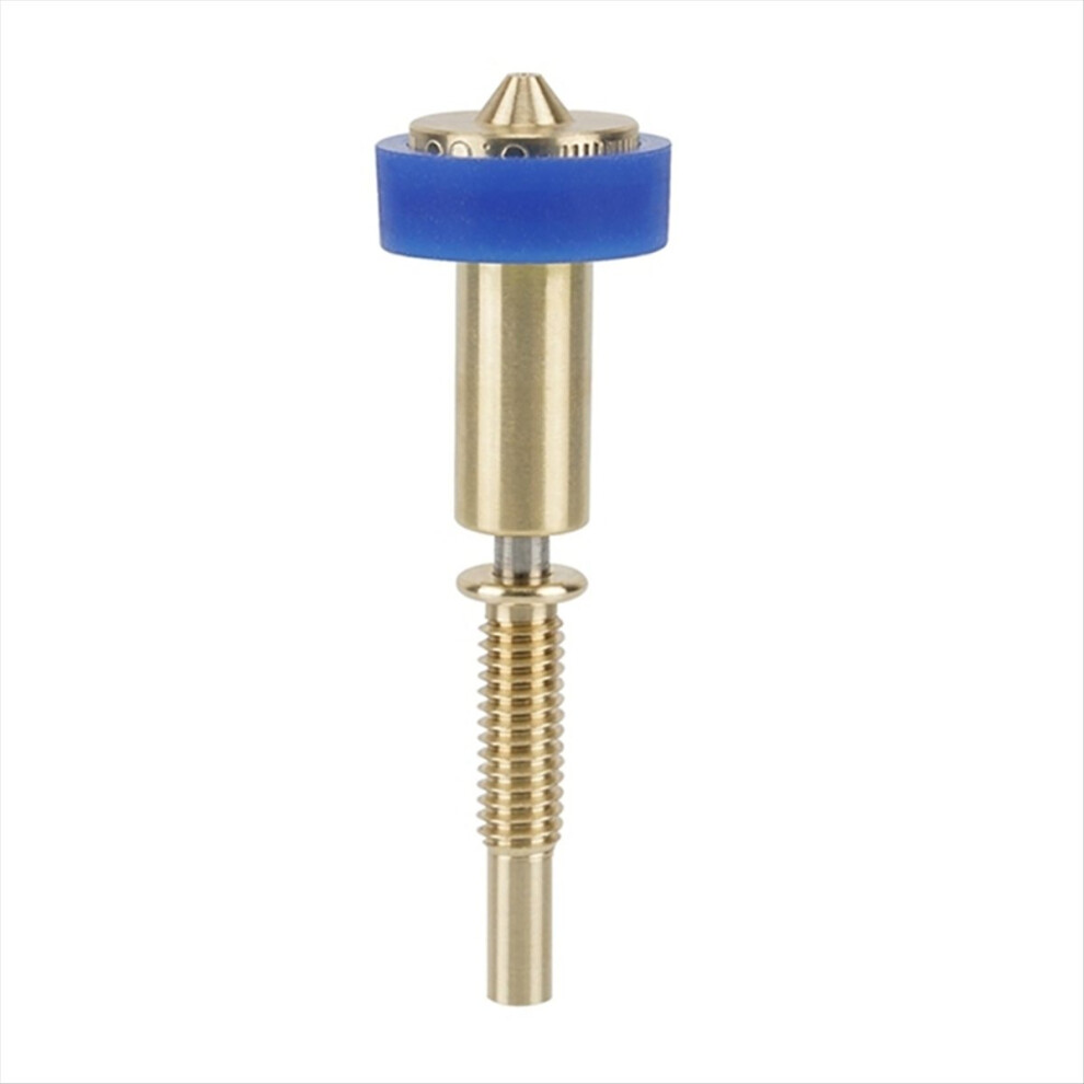 For Hotend Extruder 0.25Mm 0.4Mm 0.6Mm 0.8Mm 3D Pr 4854180893435