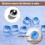 Espresso Ball for Coffee Cooling Tool Stainless St 5
