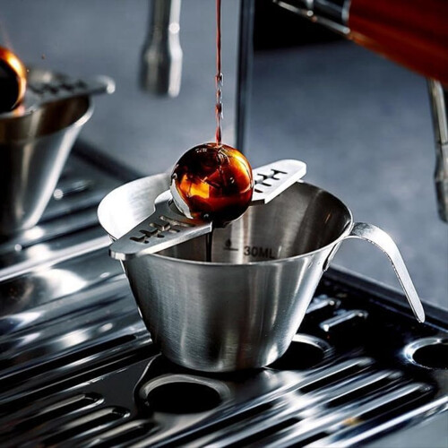 Espresso Ball for Coffee Cooling Tool Stainless St 1
