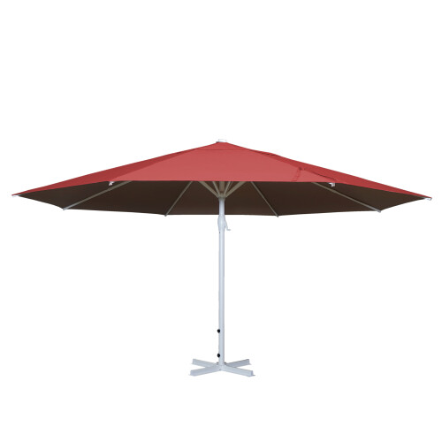 Parasol Carpi II, Ø 5m
