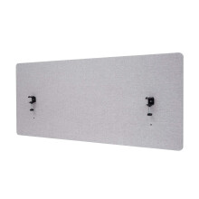 Tabique acústico de sobremesa MCW-G75